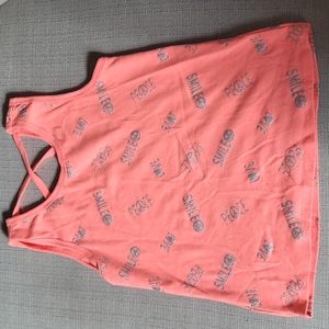 Girl's Zelos Tank Top